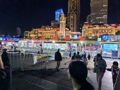 -世纪钟