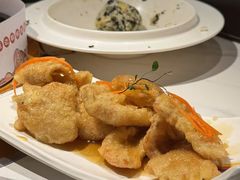 -七八冷面·延边朝鲜族美食(世纪汇店)