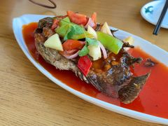 -艺群福源鸡饭店·文昌鸡(水巷口店)