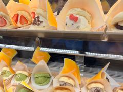 -东莞松山湖万象汇