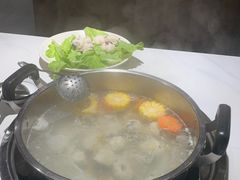 脆肉鲩鱼丸-红日饭店(裕隆三路店)