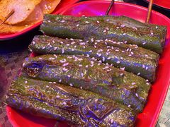 -乌兰烧烤·烤羊腿(西丽店)