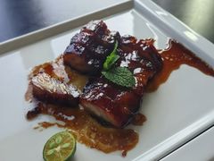 -珠海瑞吉酒店·宴庭中餐厅