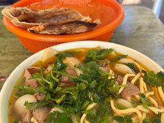 -王老三清真牛肉汤