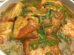 -小城故事·地道宁波味(月湖盛园店)