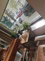 -M+hair salon专业造型沙龙