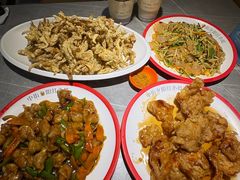-夕阳红小吃(中街大悦城店)