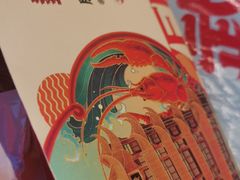-肥肥虾庄·金牌油焖大虾(杨园滨江时代walk店)
