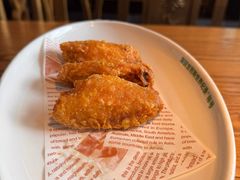 -新白鹿餐厅(银泰西湖文化广场店)