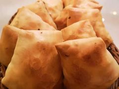 烤包子-撒拉花儿·新疆菜·清真(太阳宫店)