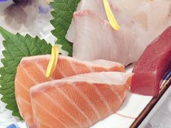 -大雄寿司(中华广场店)