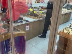 -盛文甘栗(中华大街店)