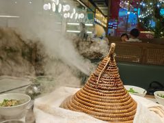 -鲜潭蒸汽石锅鱼(五道口购物中心店)