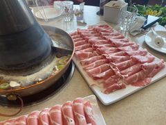 -阳坊大都涮羊肉(阳坊总店)