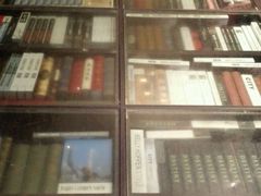 -钟书阁(松江泰晤士小镇店)