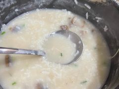 -潮粥馆(长江花园店)
