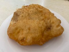 -老方子馅饼粥(台东店)