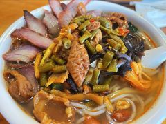 原味螺蛳粉-水平有限螺蛳粉(宏达大厦店)