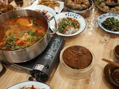 -苗家大院酸汤鱼(贵阳北站店)