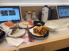 -濱寿司(高新伊藤店)