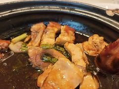 -滋粥楼·顺德菜(番禺广场总店)