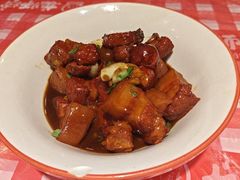 -龙师傅卤炒(天马店)