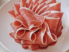 -东来顺饭庄(西直门店)