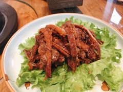骨酥带鱼-海味当家·蒸锅海鲜(星海公园店)