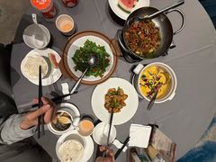 -徐记海鲜(观沙岭|滨江新城店)
