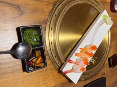 -河风の幸会精致料理