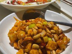 -小放牛河北菜(长安万达店)
