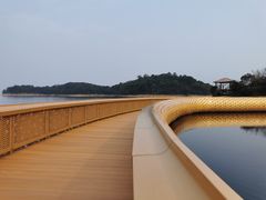 -庐山西海主景区