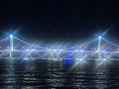 -星海湾跨海大桥