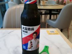 -叁拾壹克饺子·东北菜(国贸店)