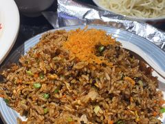 -周姑娘不等味·牛羊肉火锅·螃蟹罗氏虾·烤鱼烤串(高邮店)