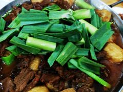 -黄牛肉馆·皖南土菜