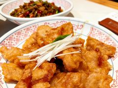 -东流山烤鸭·家常菜(雨山龙湖店)