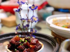 -茶叁酒肆·楚味江湖(菱角湖店)