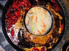 -重庆渝达老火锅(春熙路店)