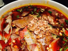 -夫妻肺片·中华老字号·正宗川菜(春熙路店)