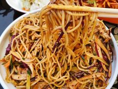 -老九圆山西面馆(CBD店)