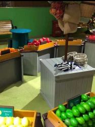 -幻贝家儿童乐园(苏州中心店)