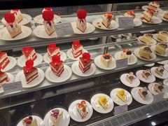 -PETIT PARIS 小巴黎(凯德1818店)