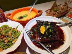 -33号大院·青岛本帮菜(五四广场店)