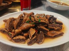 -马宁大盘鸡私房菜(古牧地西路店)