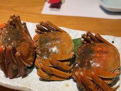 -匠和风精致料理(成都龙湖滨江天街店)