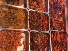 -煌上煌(竹子林店)