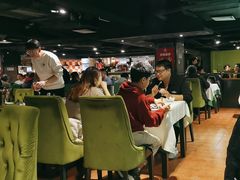 -戈拿旺巴西烤肉(崇文门店)
