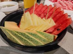 -海底捞火锅(劲松店)