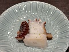 -鮨菜和喜智